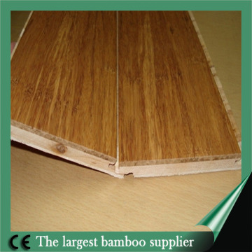 Economical Engineered Bamboo Floor