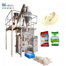 1kg2kg Milk Powder Chocolate Powder Packing Machine