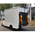 Anli Electric Pickups Truck