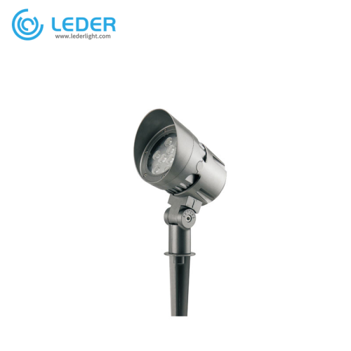 LEDER Outdoor For Graden LED Spike Light