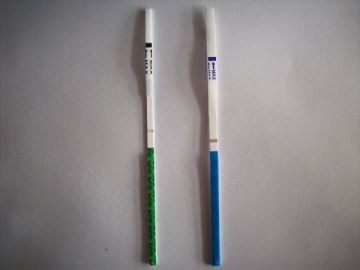 HCG Pregnancy Tests