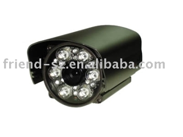 LY-6068 Long distance IR water-proof video camera