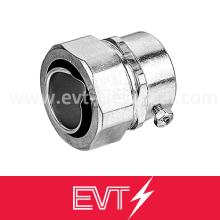 Liquid-Tight Connector for Flexible Conduit