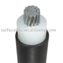 YJLV Aluminium conductor XLPE insulated electric cable 1x70