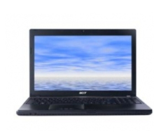 Acer TravelMate TimelineX TM8481T-6873 Notebook
