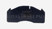 Brake Pad Set 29125
