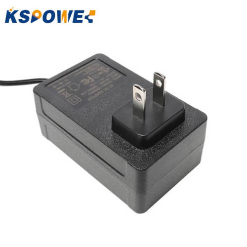 America Plug 14v2.5A LED Klasse 2 Netzteile