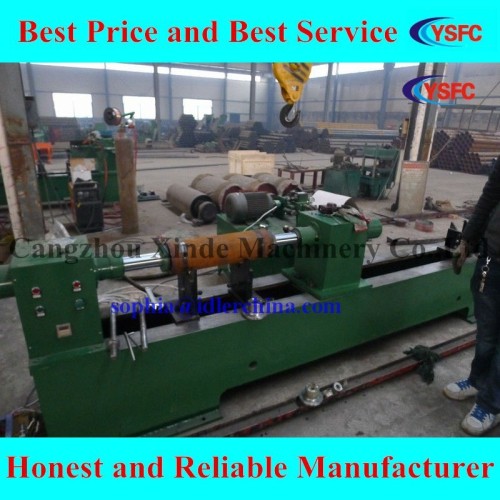 heavy duty conveyor roller press assembly machines