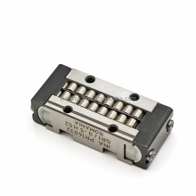 PR14044 Recirculating Ball Bearing Carriage and GR1 Linear Bearing: Your Comprehensive Search Engine