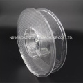 3D Printer Filament Empty Plastic Spool