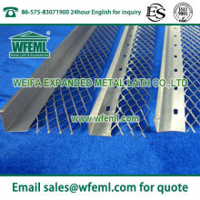 Plaster Stop Bead / #66 EF Casing Bead