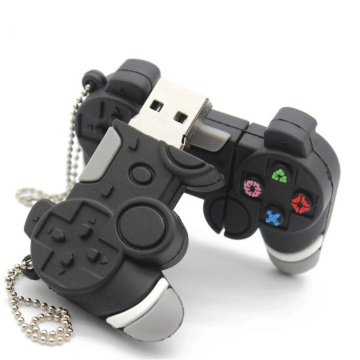 Manette de jeu personnalisée U Disk 32g Anime USB