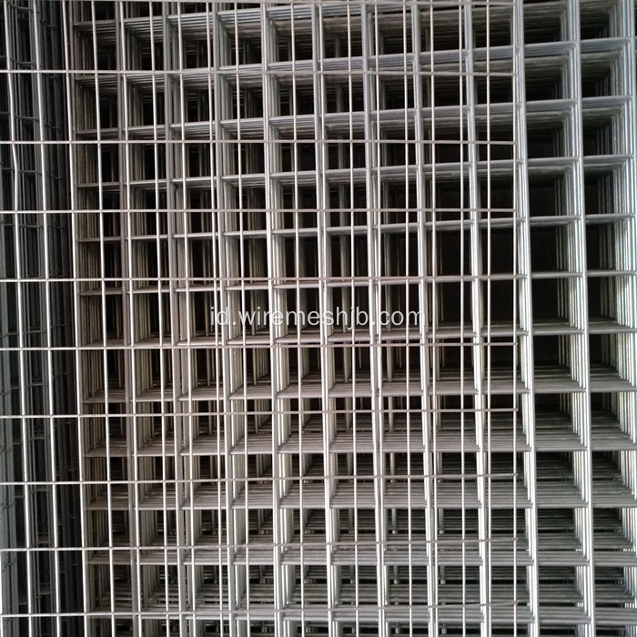 Stainless Steel 304/316 Dilas Wire Mesh Panel