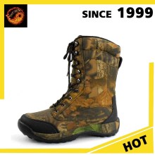 Hunter Boots Style Camouflage Used Waterproof Hunting Boots