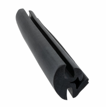Waterproof Car Door Window Glass Rubber Seal Beading