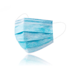 Disposable Dialy Use Non Woven Children Face Mask