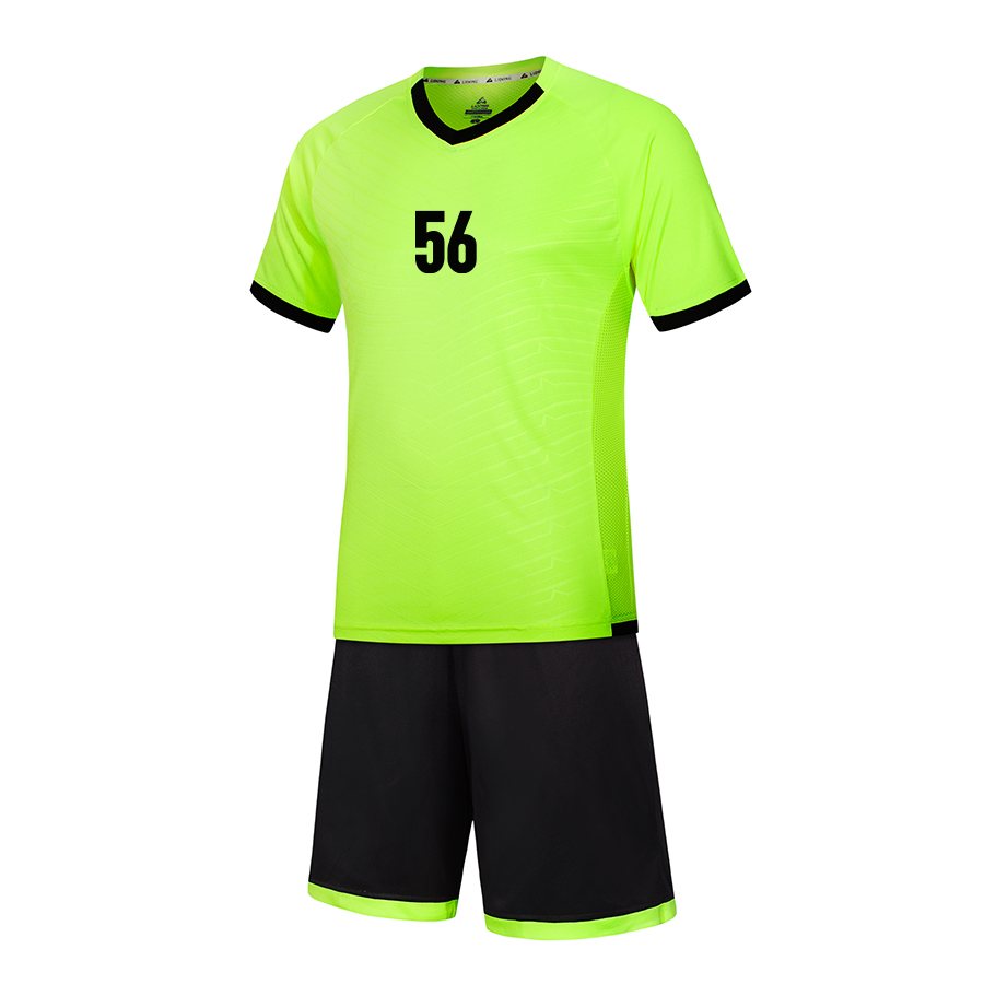 Βραζιλία National Short Soccer Jersey Youth Kids μεγέθη