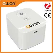 DIY wireless smart home automation gateway