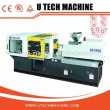 Automatic polyurethane foam injection machine