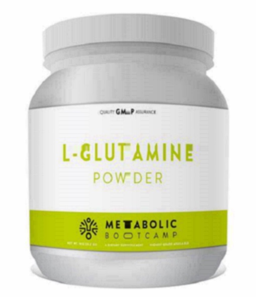 สามารถ l-glutamine ทำให้ปัสสาวะบ่อย