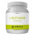 can l-glutamine cause frequent urination