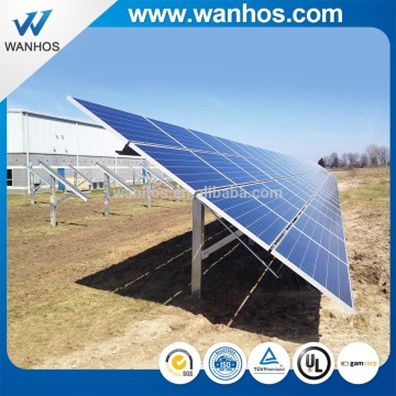 Ground Solar PV Racking System