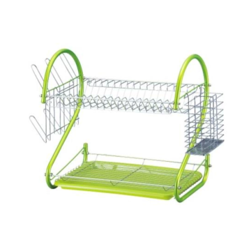 Rust-free Drainer Dish Racks