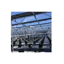 Farm Solar Panel Mounting Systems and Brackets for Power Solutions