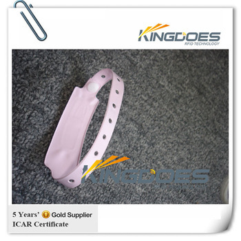 13.56MHz rfid pvc tag