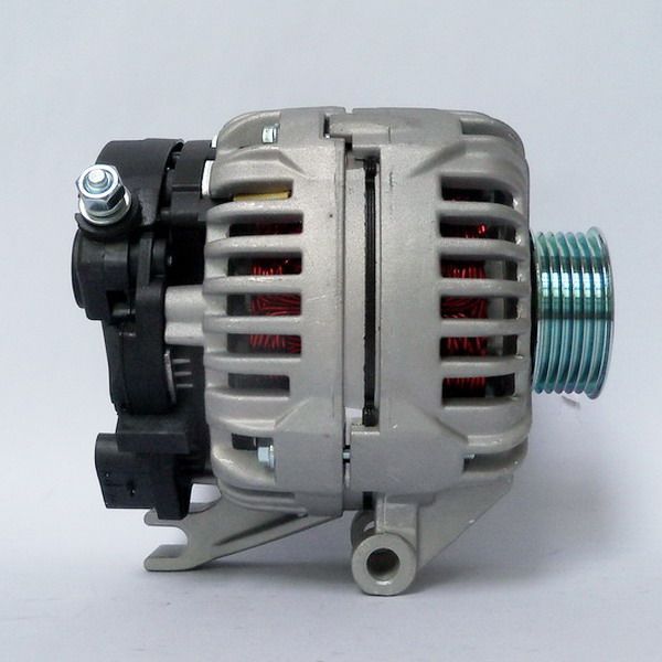Alternator for 0-124-415-033.6-004-MA5-008.6-004-MA5-011