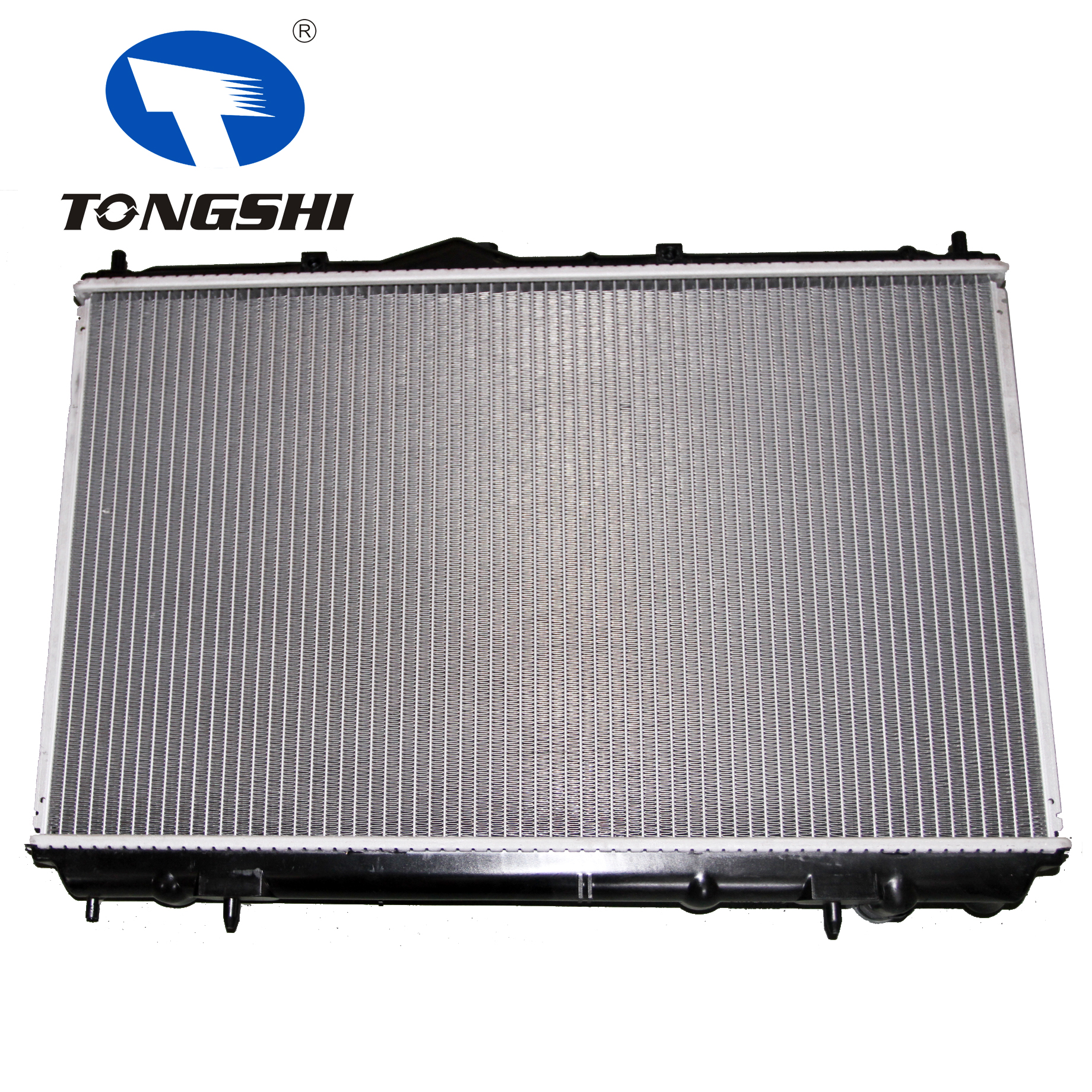Radiator for VOLVO S40/V40 1.6I 16V 95- MT , 8601843 Radiator for VOLVO S40/V40 1.6I 16V 95- MT , 8601843