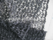 2013 Chemical Lace,Water Dissolving Lace,Water Soluble Lace,C40,ASH