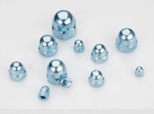 Hex Cap Nuts DIN1587
