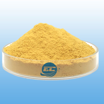 Polyferric Sulfate Coagulant Powder