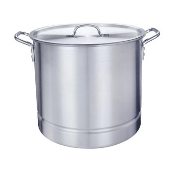 52QT Mexicaanse Tamale Seafood Steamer Pot met rek