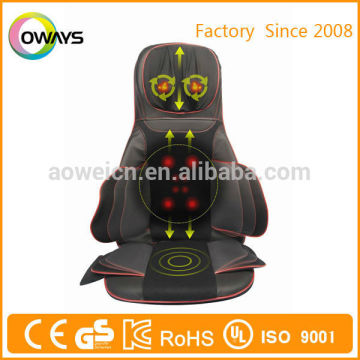 Customized design bottom massage cushion