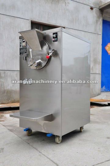 ice cream making machine