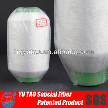 Thermofuse 100% polyester bag closing sewing thread