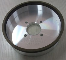 high quality resin bond diamond grinding wheel for carbide