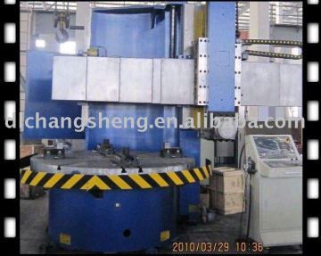 vertical cnc lathe machine