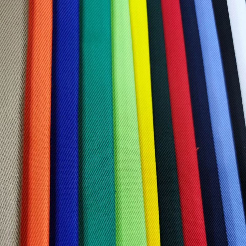 Tela TC sin arrugas-960 Wrinkle Free TC Fabric-960