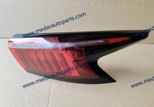 Chery OMODA 5 Left Tail Lamp Fixed 605000722AA
