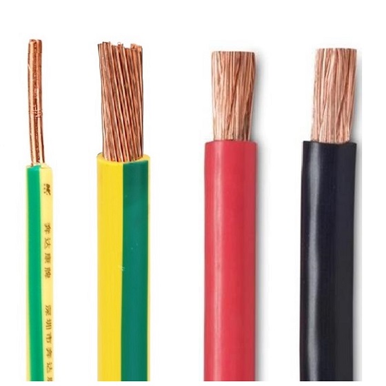 Electric Cable Wire With CE Approval