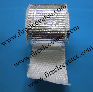 Header and Exhaust Manifold Wraps