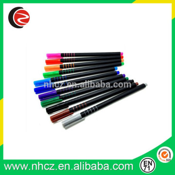 Hot selling fine line pen ,fine line marker