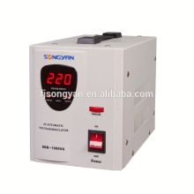Santak 600Va Home Avr, automatic voltage regulator mst-60, 50hz 60hz voltage regulator