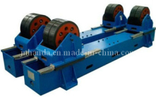 Wide-Rollers Rotator / Tank Roll/ Turning Rolls/Welding Rotator