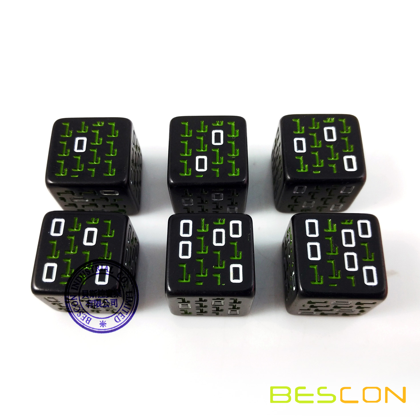 BES-DICE230 BES-DICE230