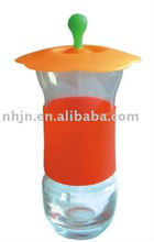 silicone cup cover
