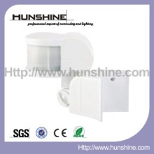 50w pir sensor flood light